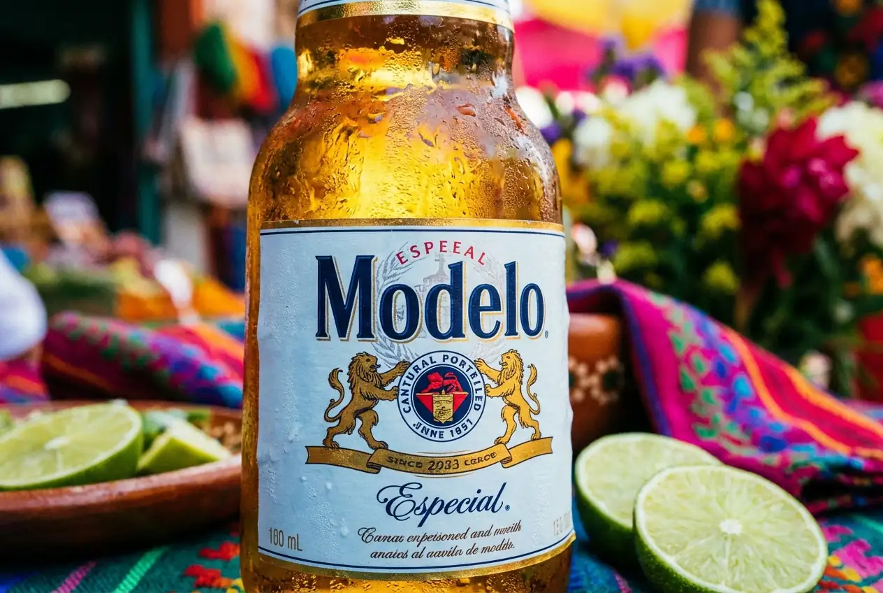 Constellation Brands beats on Modelo sales, sinks on scrapped long-term guidance