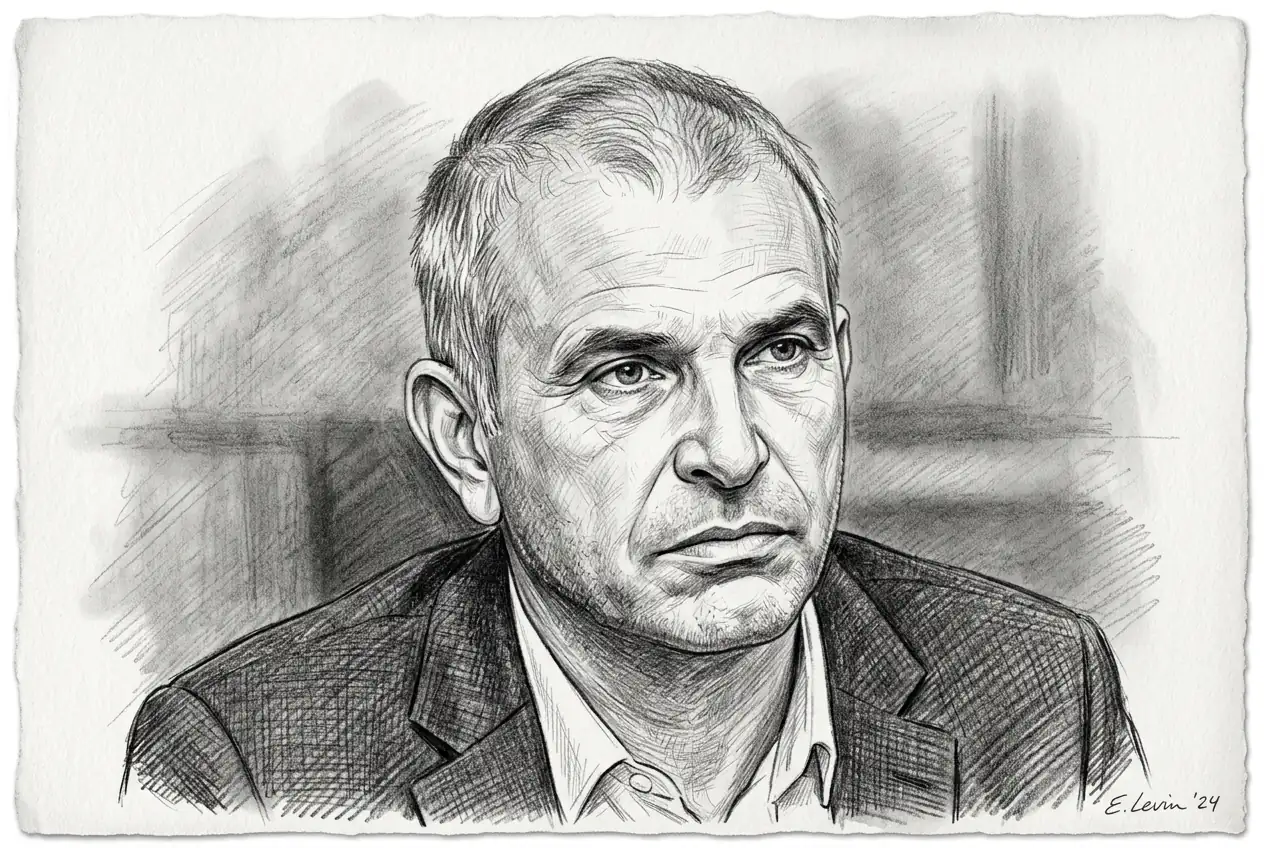 Unet Credit’s Moshe Kahlon convicted, former minister banned from public roles