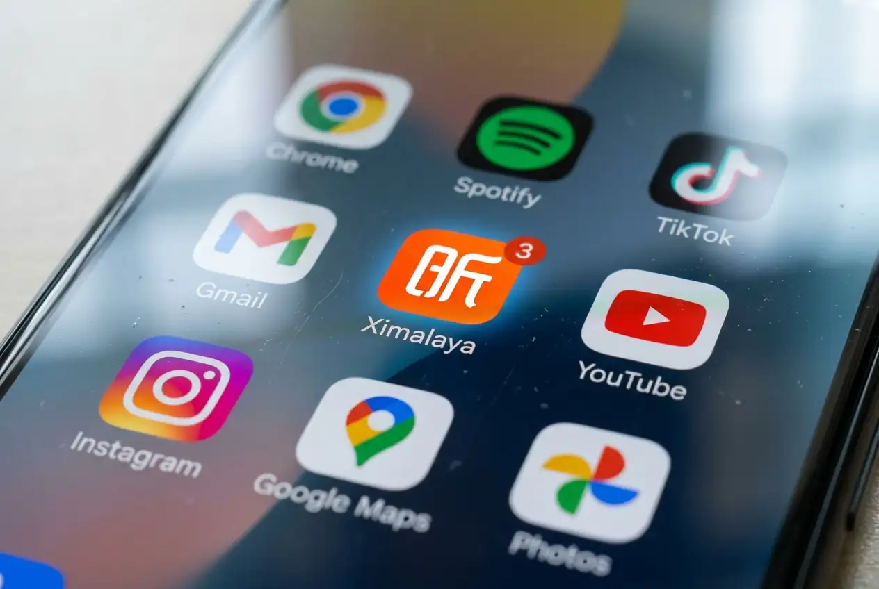 Tencent Music Completes Ximalaya Acquisition, Dominating China’s Online Audio Market