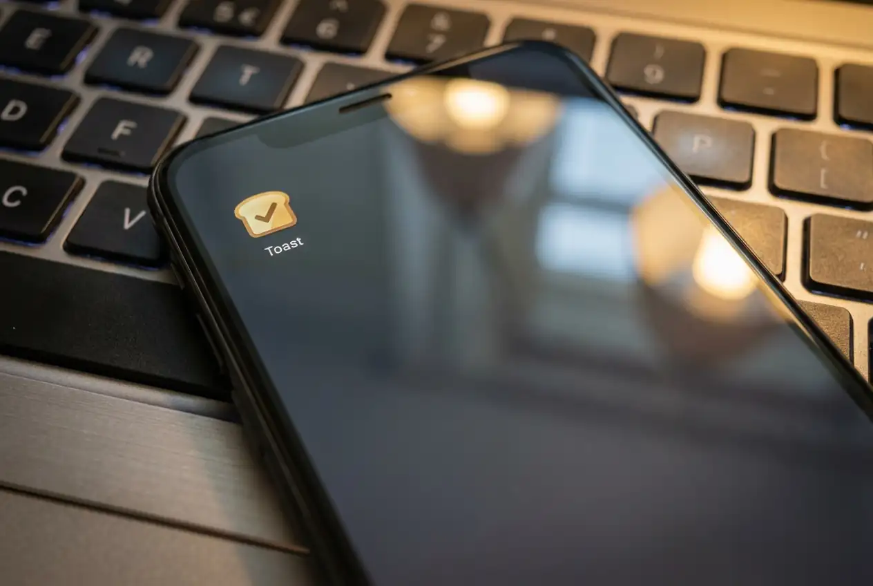 Toast Launches Integrated Drive-Thru Platform, Targeting 140,000 US Locations