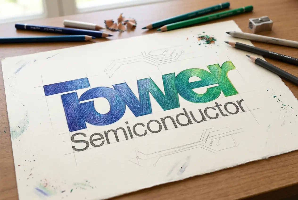 Tower Semiconductor To Surpass Q2 Estimates Amid Silicon Photonics Ramp-Up