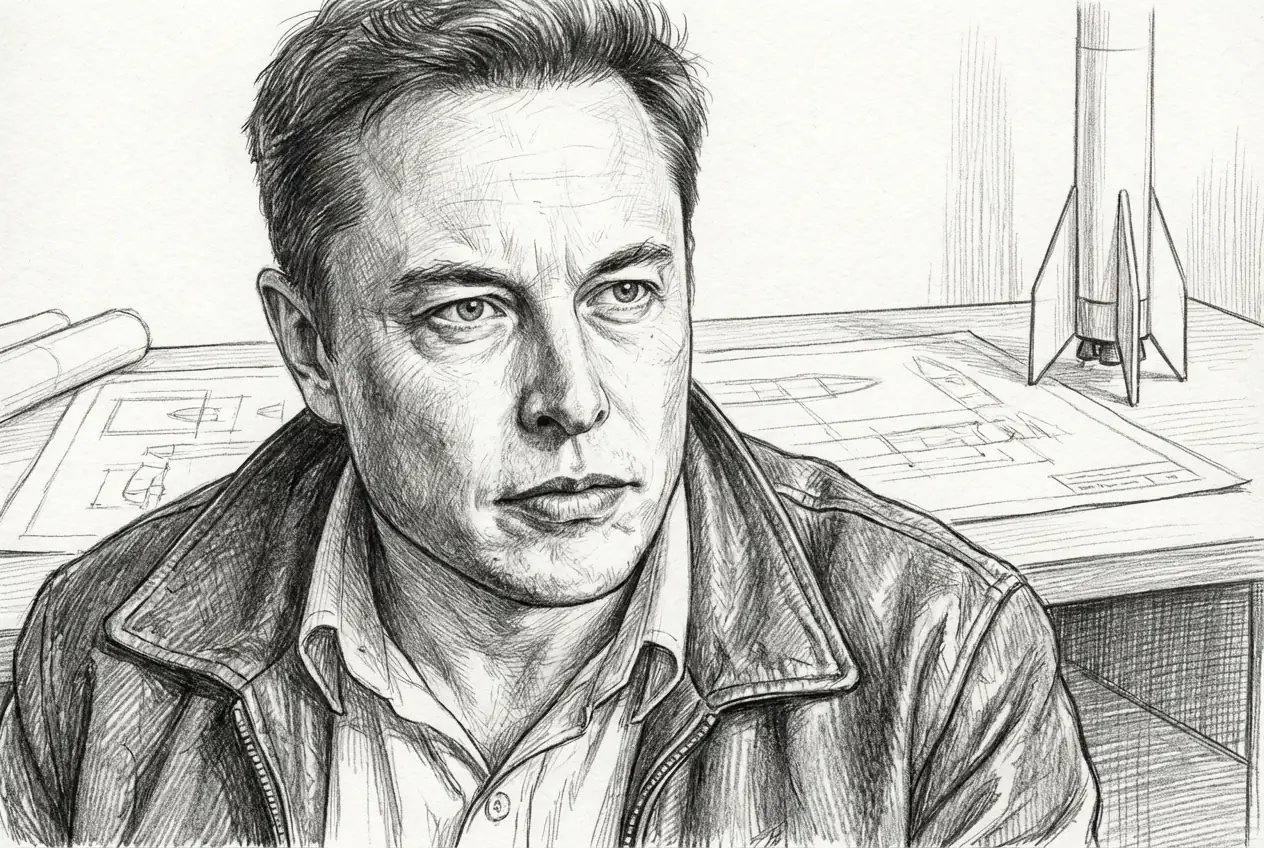 Zuckerberg Offered Musk Help For Government 'DOGE' Team, Court Filings Reveal