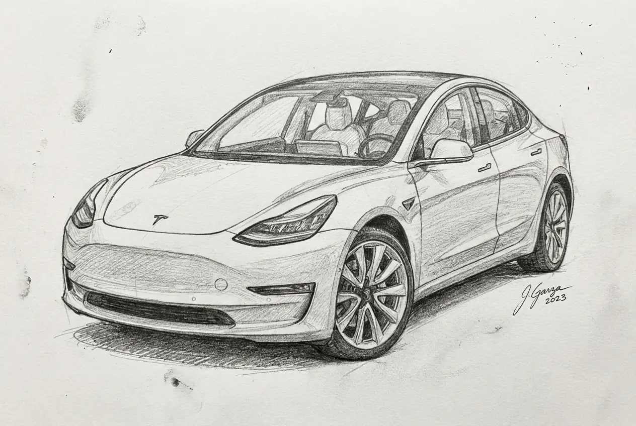 Tesla Launches Full Self-Driving in South Korea, Gaining Regulatory Edge