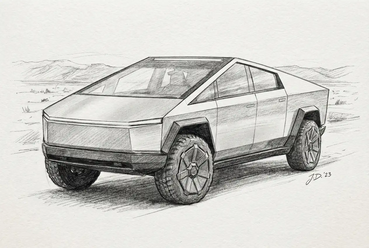 Tesla Secures First European Self-Driving Approval in the Netherlands