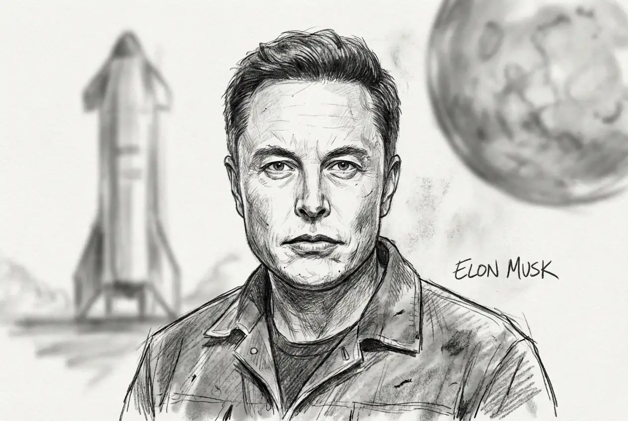 Tesla hires Taiwan chip engineers for 2nm Terafab, powering AI robotics