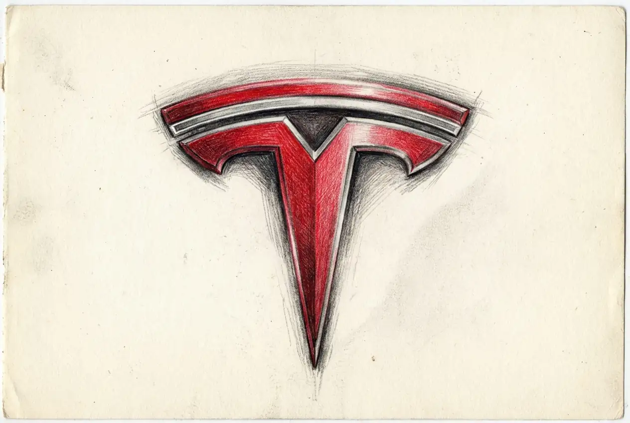 Tesla starts Cybercab production at Giga Texas, boosting shares over 4%