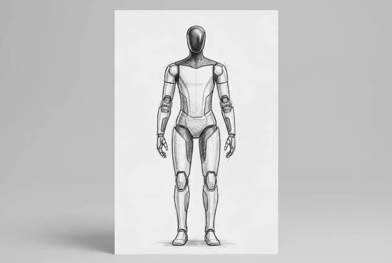 Tesla Rallies Before Q1 Earnings, Betting on AI5 and Optimus Robots