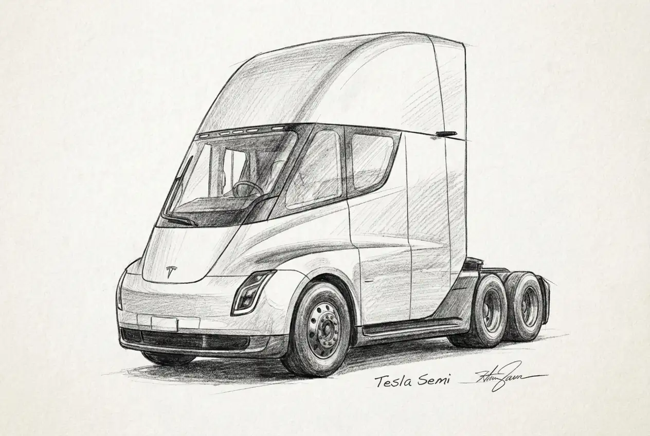 Tesla Q4 auto margins expanded to 20.4% as energy deployments hit record highs for FY25.