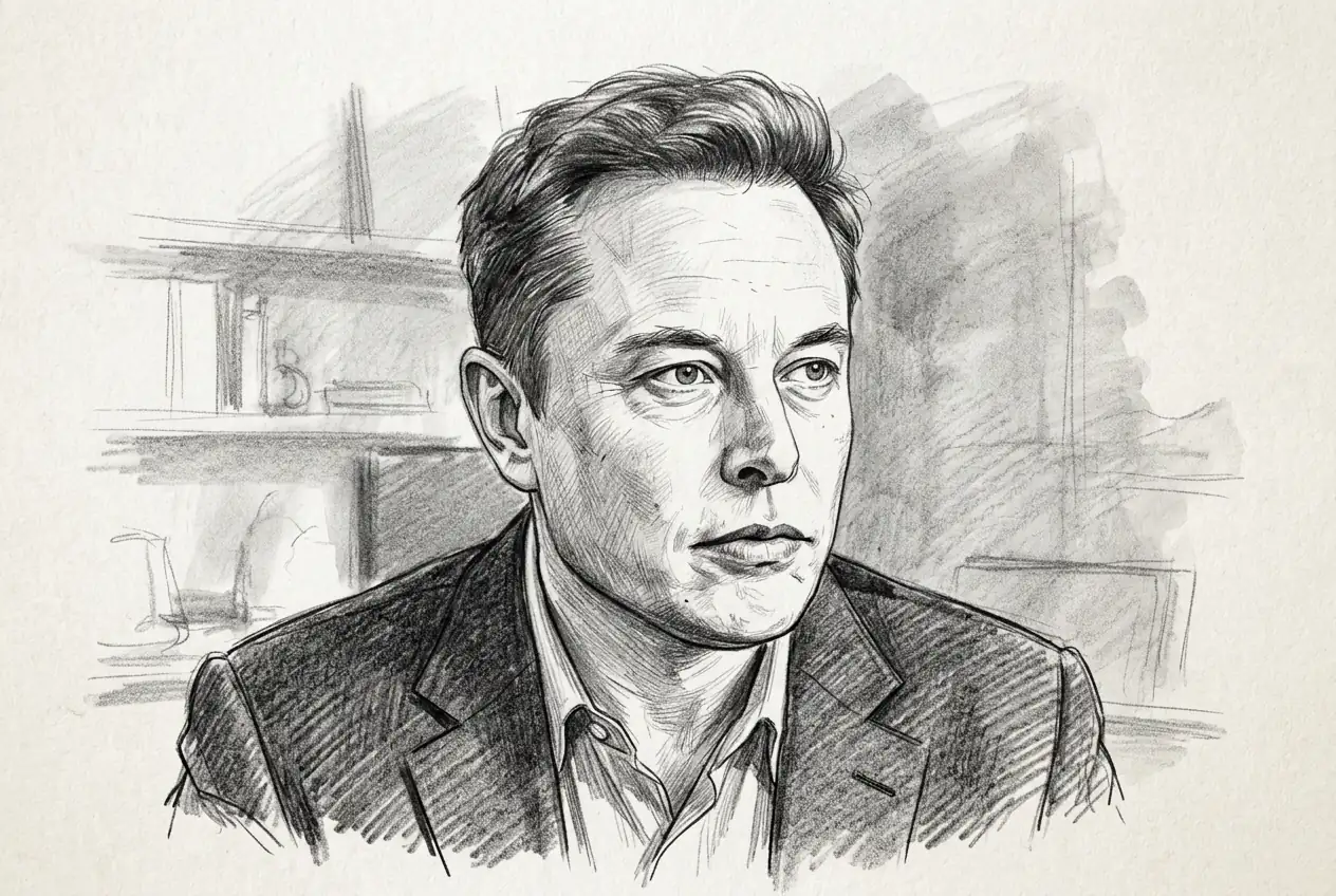 Musk Unifies xAI and Tesla Agent Projects Under $2B Deal