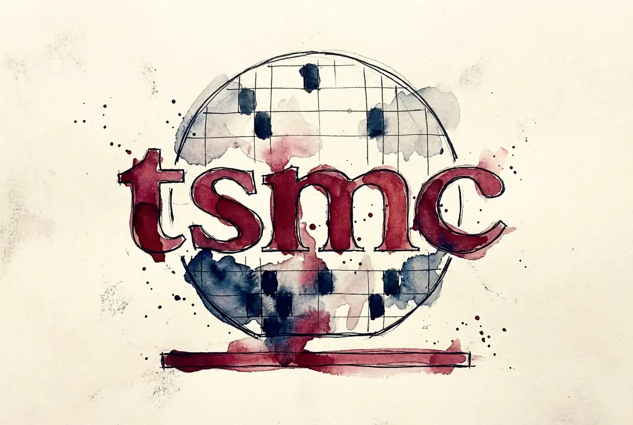 TSMC Profits Soar 58% on AI Demand, Boosts Annual Revenue Forecast