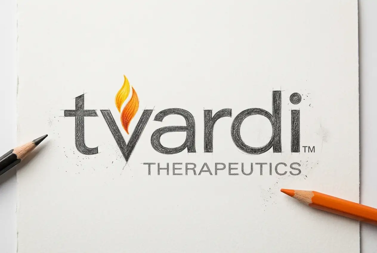 Tvardi's Mouse Data Sparks a 9% Bounce, but Can a Cash-Strapped Micro-Cap Survive Long Enough to Prove Its Science?