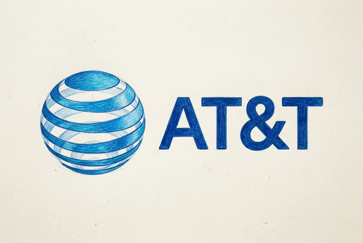 AT&T's first quarter 2026 revenue and EPS beat estimates, driven by strong postpaid phone and internet net additions.