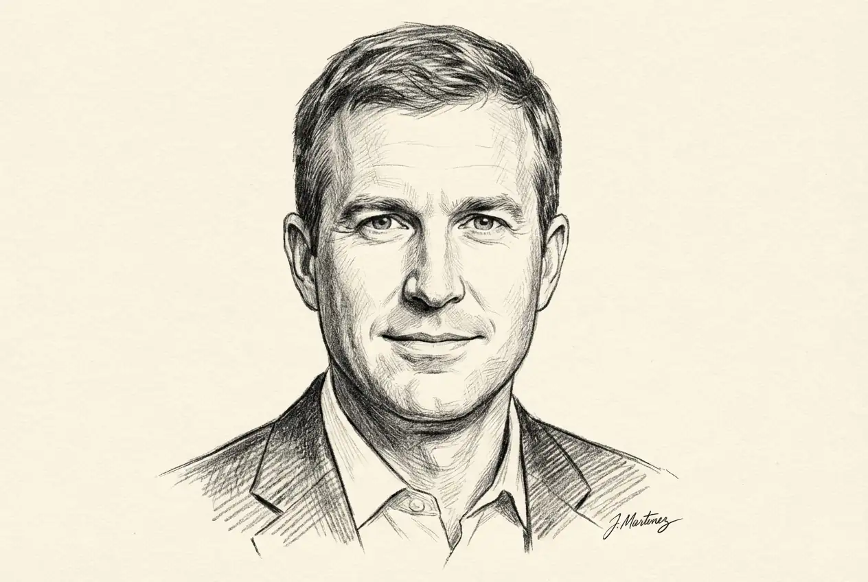 United CEO Explores American Airlines Merger to Create World’s Largest Carrier