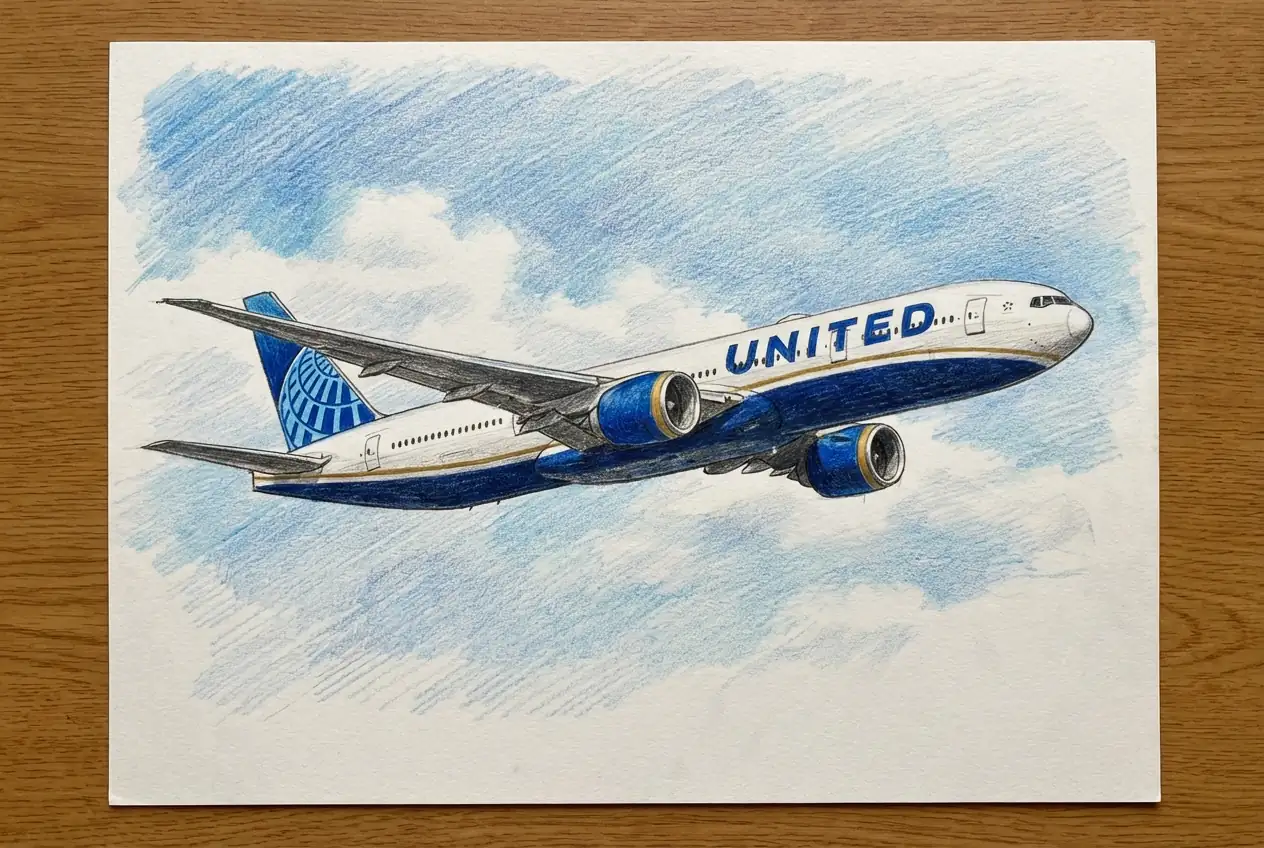 United Airlines Posts Record Q4 Revenue, Beats Earnings Estimates; Shares Rise in After-Hours Trading