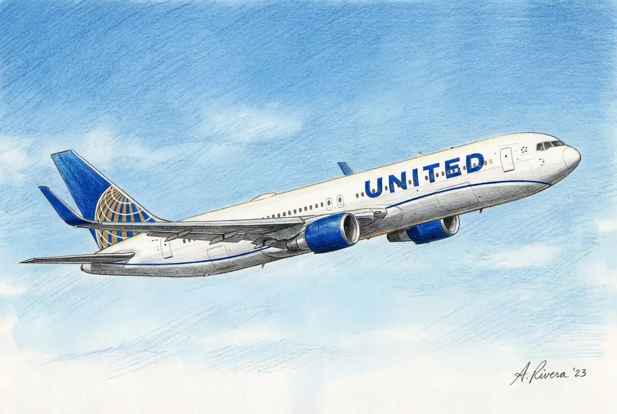 United Airlines Grapples with Significant Flight Disruptions at Chicago Hub