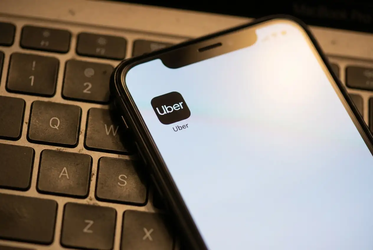 Uber exhausts 2026 AI coding budget, citing surge in Claude Code use