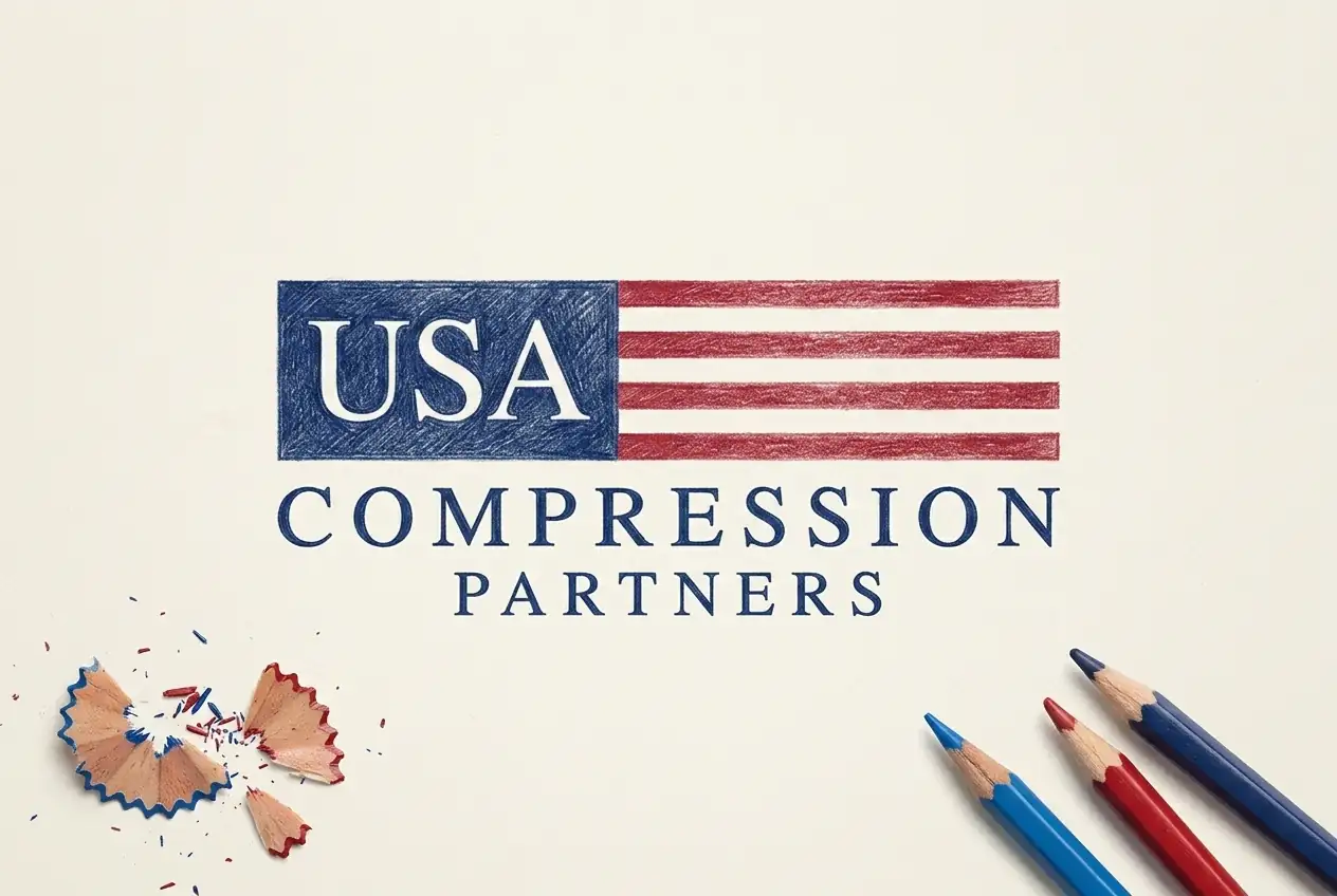 USA Compression Partners downgraded to strong sell as earnings outlook weakens