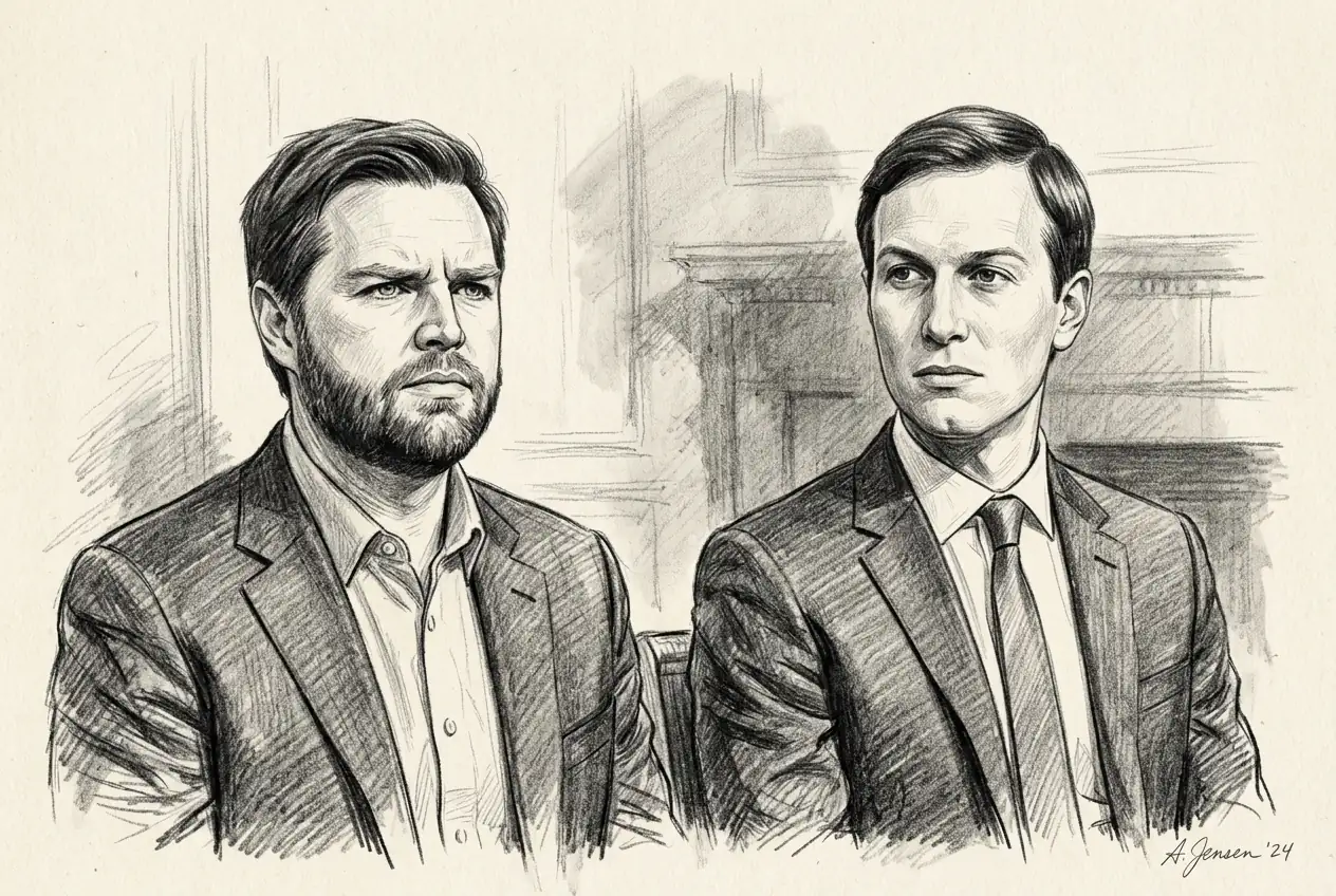 US and Iran to Hold In-Person Peace Talks in Pakistan Saturday