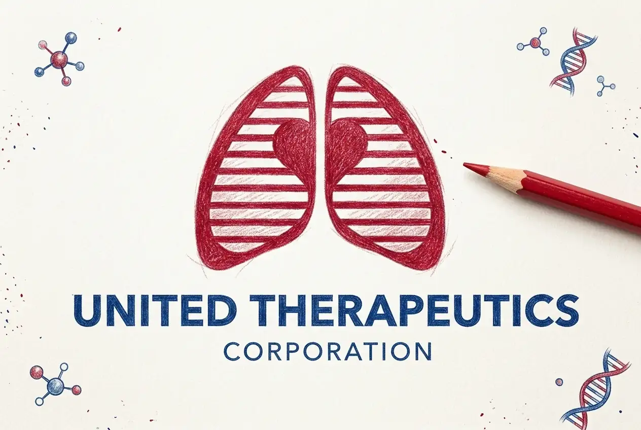 United Therapeutics Announces New $2.0 Billion Share Repurchase Program