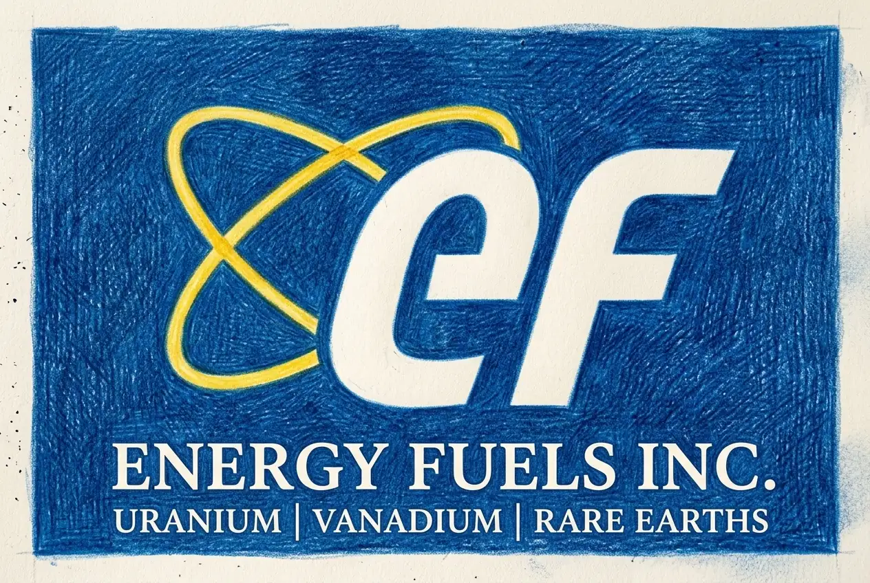 Energy Fuels hits uranium targets early, pivots to rare earth production