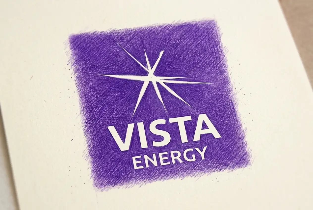 Peter Thiel's Bet on Vista Oil Gas: Smart Money Signal or a Drop in the Barrel?