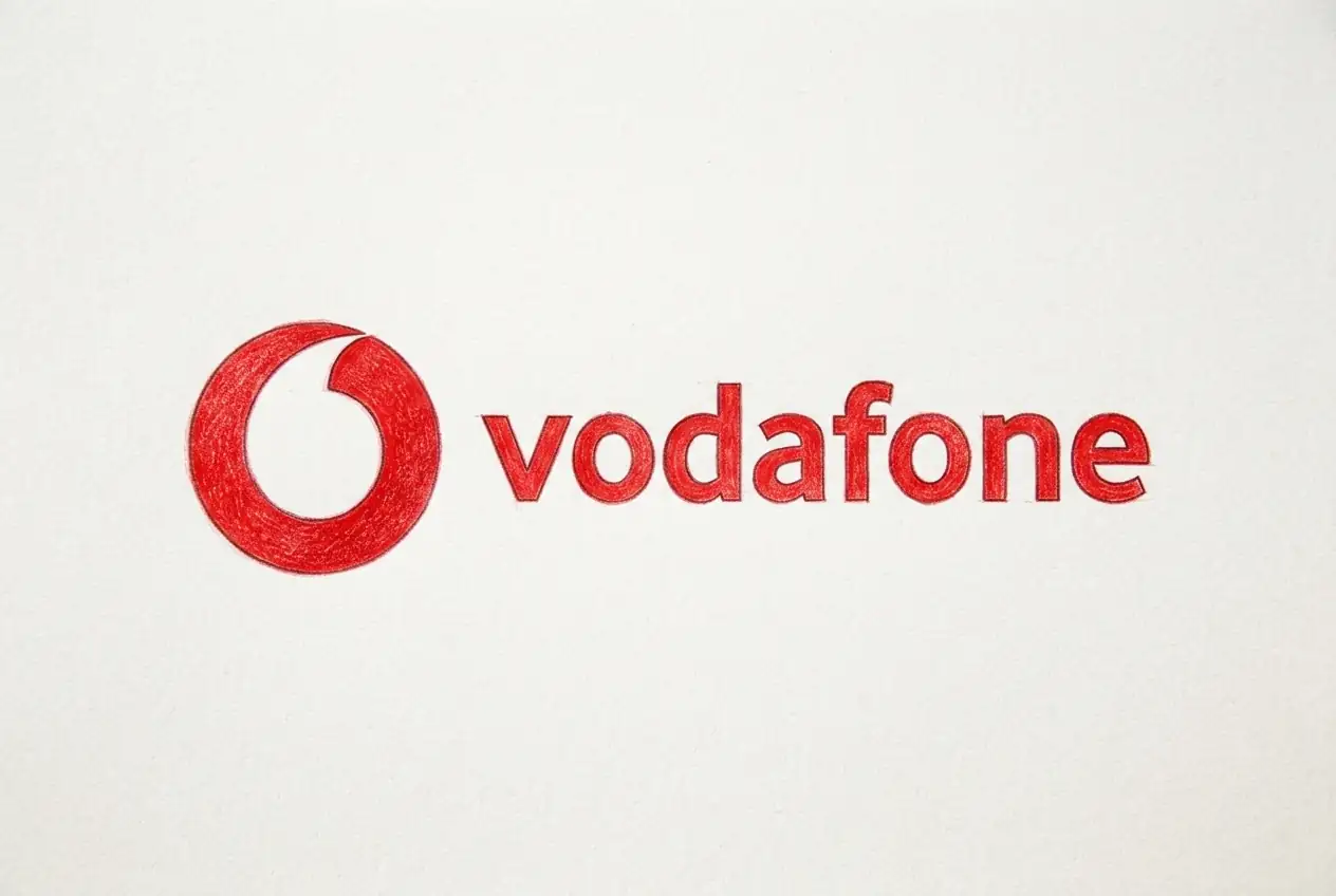 Vodafone Shares Slide Following Cybersecurity Breach in Spain