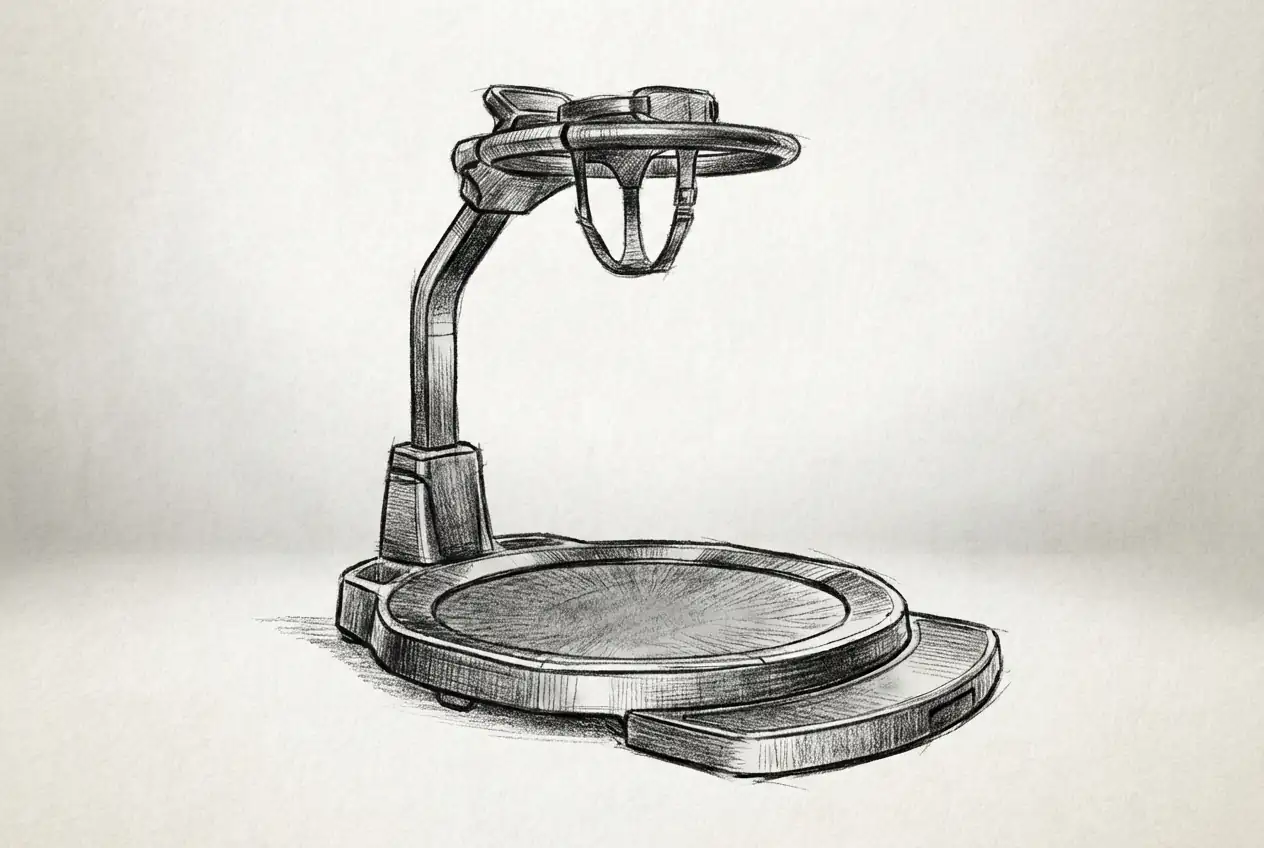 Virtuix's third quarter fiscal 2026 shows nine-month sales growth of 41% and a sharp gross margin expansion to 30%.