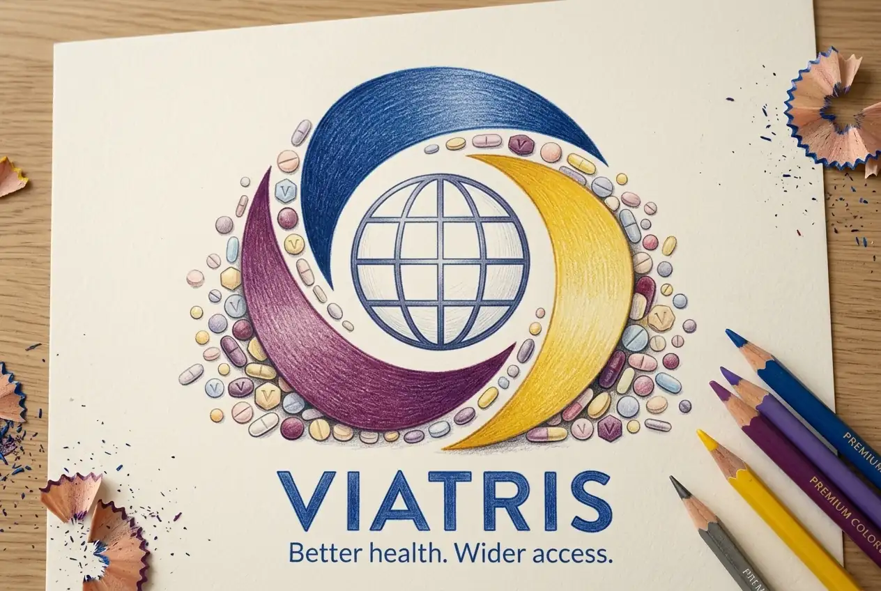 Viatris Announces €650 Million Offering of 4.250% Senior Notes Due 2033
