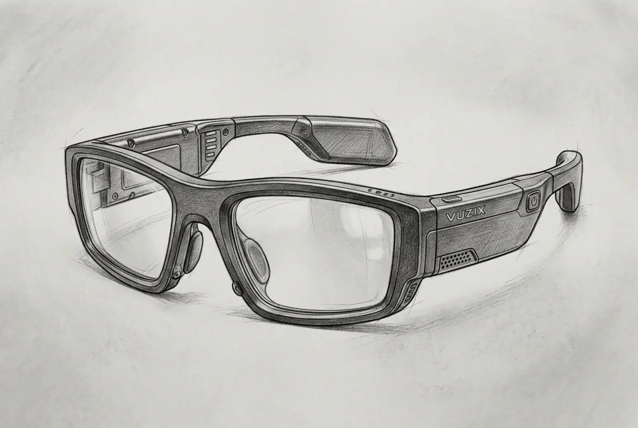 Vuzix Dropped from Russell 3000 Value Index, Risking Institutional Sell-Off