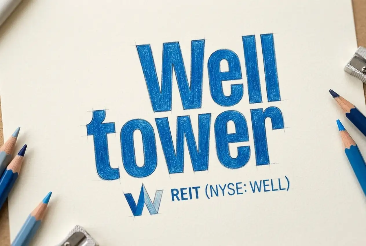Brookdale's $290 Million Buy From Welltower Sparks a 6.5% Rally — But Does the Deal Signal Strength or a Quiet Exit?