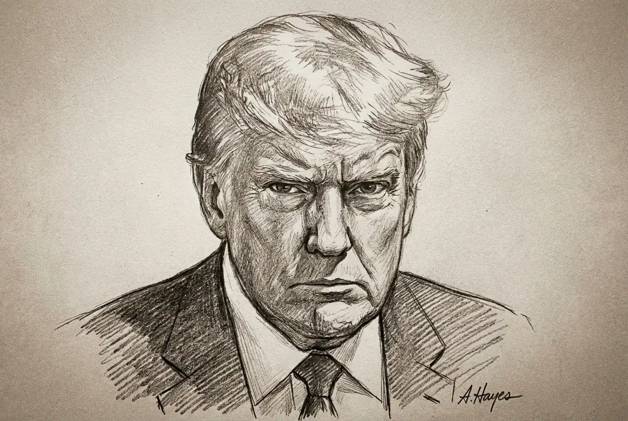 Trump Signals Imminent De-escalation Between Israel and Lebanon Starting Tomorrow