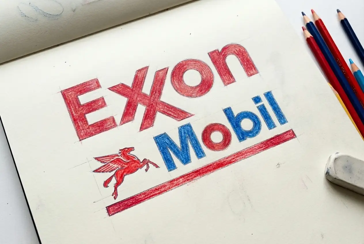 ExxonMobil production slides 6%, as Middle East conflict hits LNG