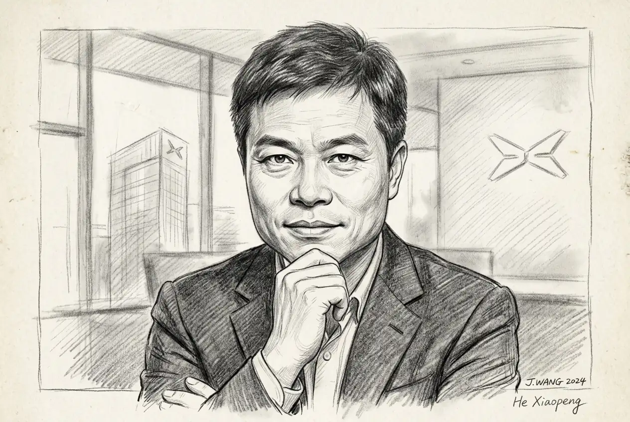 XPeng to Launch Global Autonomous Driving System Following New UN Regulations