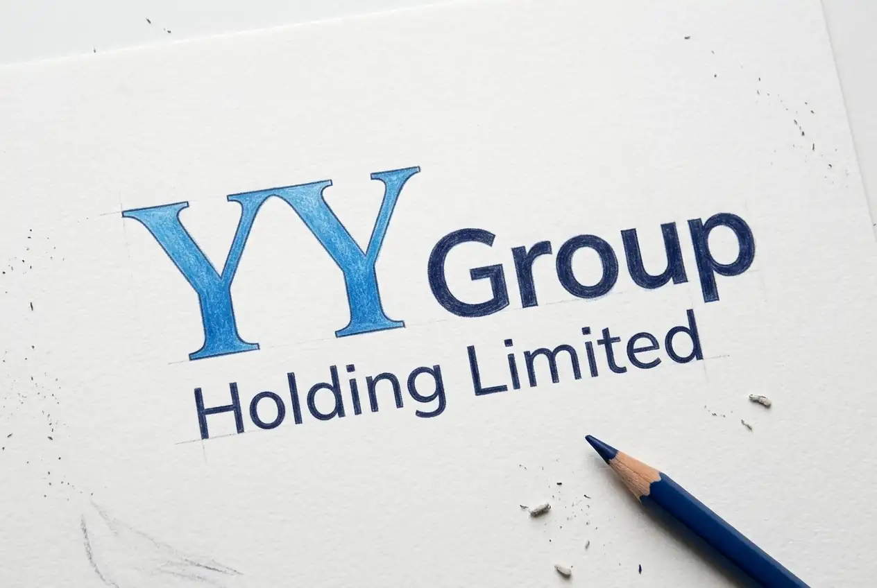 YY Group Slaps an AI Label on Its Name and Ticker — But Can a Rebrand Fix a Business That Lost $21.6 Million Last Year?