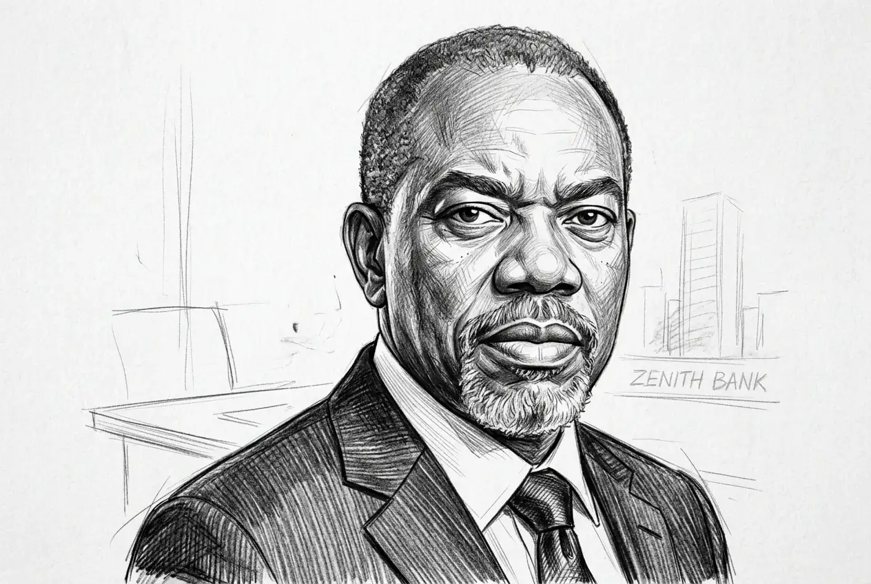 Zenith Bank’s Jim Ovia Pivots to Real Estate, Citing Higher Profits