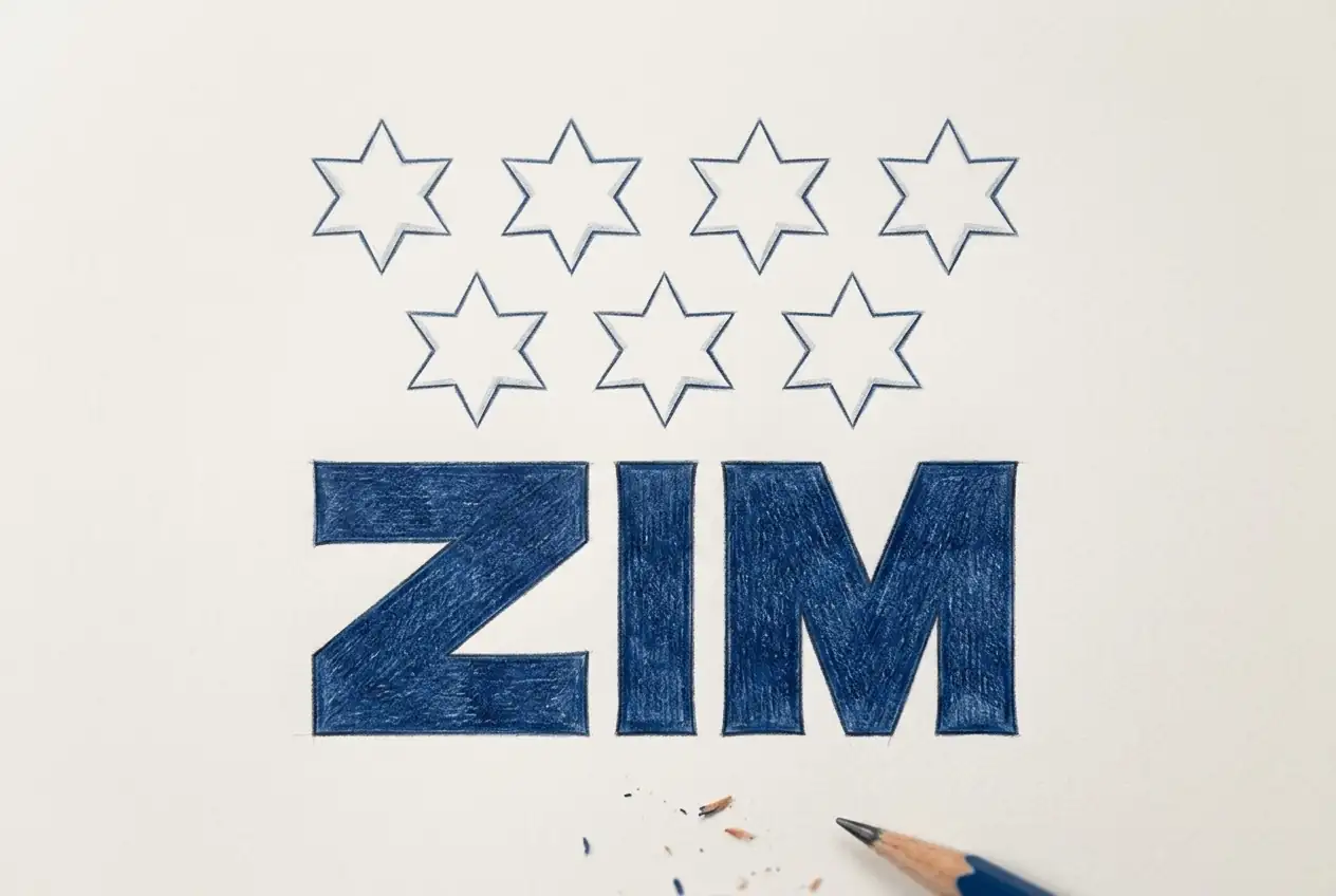 Hapag-Lloyd revamps $4.2B ZIM takeover, addressing Israeli security concerns