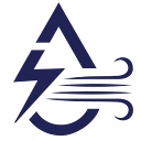 AIRJ logo