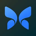 BFLY logo