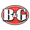 BGS logo