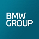 BMW.DE logo