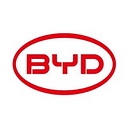 BYDDF logo