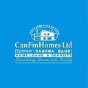 CANFINHOME.NS logo