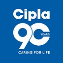 CIPLA.NS logo