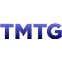 DJT logo