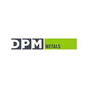 DPM.TO logo