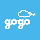 GOGO logo