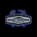 IDR logo