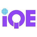 IQE.L logo