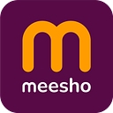 MEESHO.NS logo