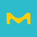 MRK.DE logo